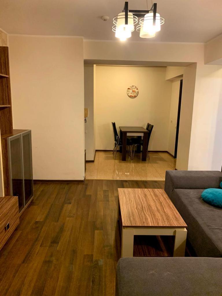 Arlequin Apartments Mamaia Exteriér fotografie